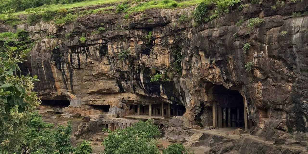 Aurangabad Caves