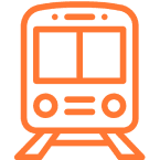 Train Icon