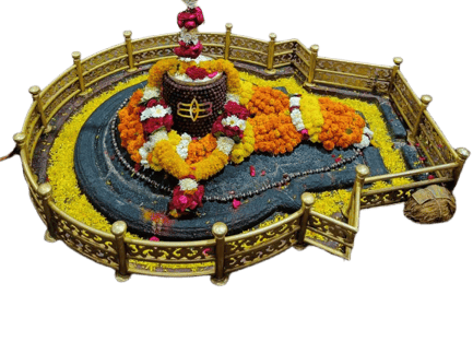 Grishneshwar Temple History