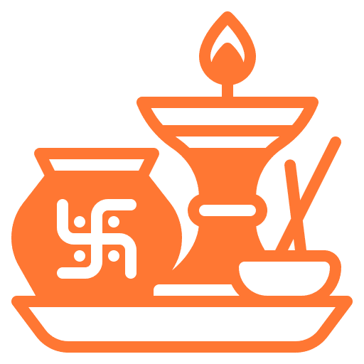 Puja Icon